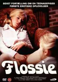 Plakat filmu Flossie