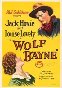 Plakat filmu The Wolf and His Mate