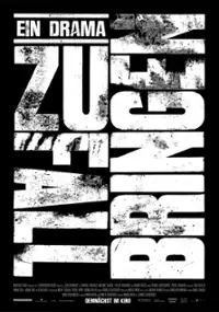 Plakat filmu Zufallbringen