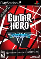 plakat filmu Guitar Hero: Van Halen