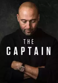 Plakat serialu The Captain