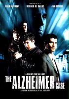 plakat filmu Alzheimer