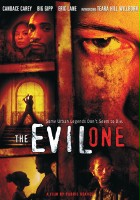 plakat filmu The Evil One