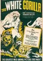 Louis Weiss / The White Gorilla