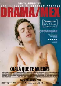 Plakat filmu Drama/Mex
