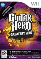 plakat filmu Guitar Hero: Smash Hits