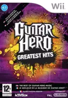 plakat filmu Guitar Hero: Smash Hits