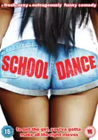 plakat filmu School Dance