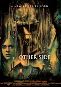 Plakat filmu The Other Side