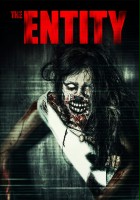 plakat filmu The Entity