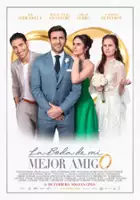 plakat filmu La Boda de mi Mejor Amigo