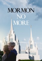plakat filmu Mormoni – nigdy więcej