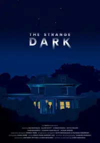 Plakat filmu The Strange Dark