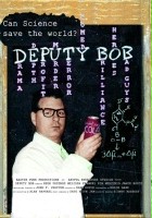 plakat filmu Deputy Bob