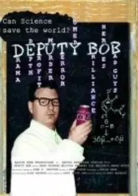 Plakat filmu Deputy Bob