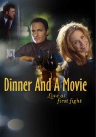 plakat filmu Dinner and a Movie