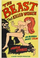 June Roberts / The Beast That Killed Women