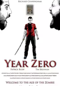 Plakat filmu Year Zero