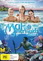 Chris Anastassiades / Mako Mermaids: Syreny z Mako