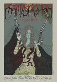 Plakat filmu Phantasmagoria