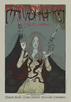 plakat filmu Phantasmagoria