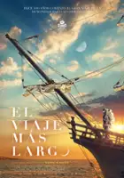 plakat filmu El viaje m&aacute;s largo