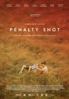 plakat filmu Penalty Shot