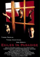 plakat filmu Exiles In Paradise