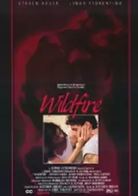 Plakat filmu Wildfire