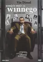 plakat filmu Uznajcie mnie za winnego