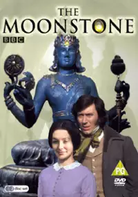 Plakat serialu The Moonstone