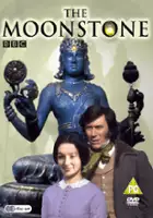 plakat serialu The Moonstone