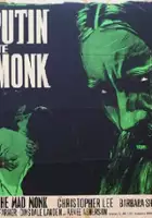 plakat filmu Rasputin: Szalony zakonnik