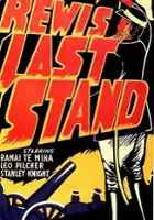 Rudall Hayward / Rewi's Last Stand