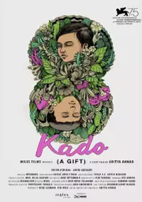 Plakat filmu Kado