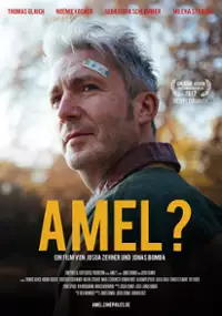 Plakat filmu Amel?