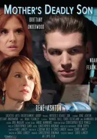Plakat filmu Zabójca mojego syna