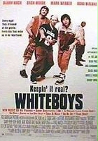 plakat filmu Whiteboys