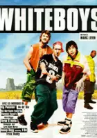 plakat filmu Whiteboys