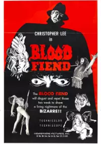 Plakat filmu Theatre of Death