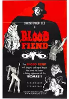 plakat filmu Theatre of Death