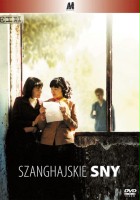 plakat filmu Szanghajskie sny