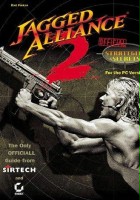 plakat filmu Jagged Alliance 2