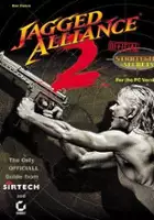 plakat gry Jagged Alliance 2