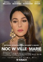 plakat filmu Noc w Ville-Marie