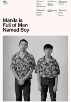 Manila is Full of Men Named Boy