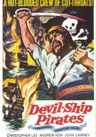 plakat filmu The Devil-Ship Pirates