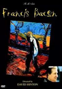 Plakat filmu Francis Bacon