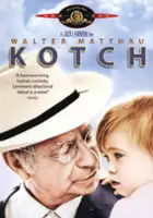 Walter Matthau / Kotch