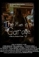 plakat filmu The Man in the Garage